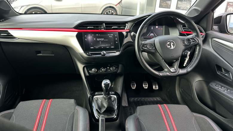 Vauxhall Corsa 1.2 GS Line 5dr Petrol Hatchback